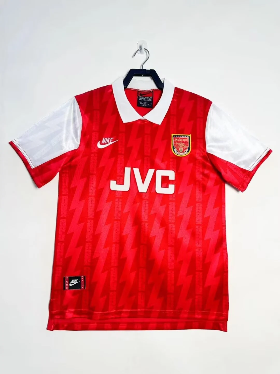 1993-94 Arsenal Home Retro Shirt