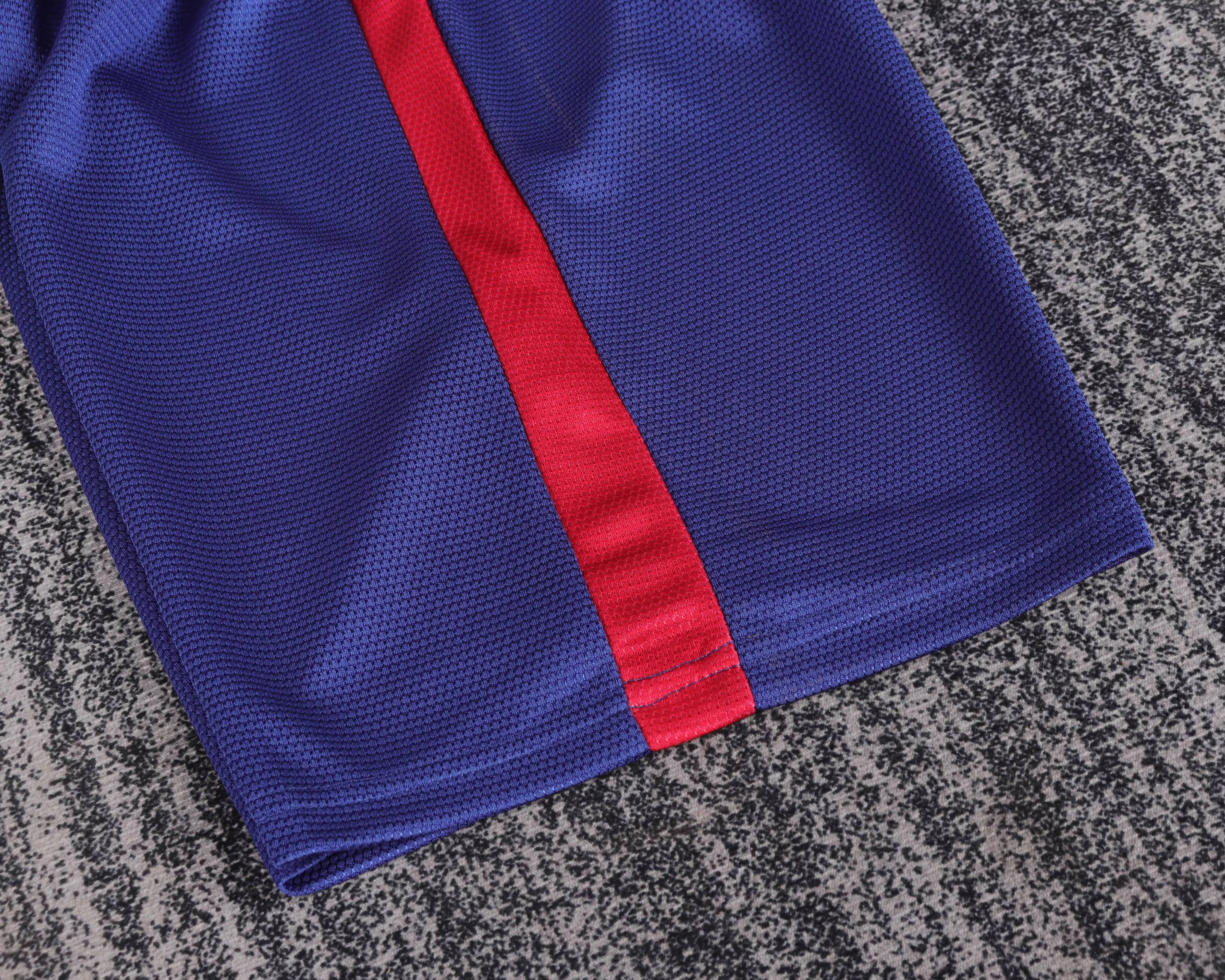 2012-13 Barcelona Home Retro Shirt - Kids Sizes view 5