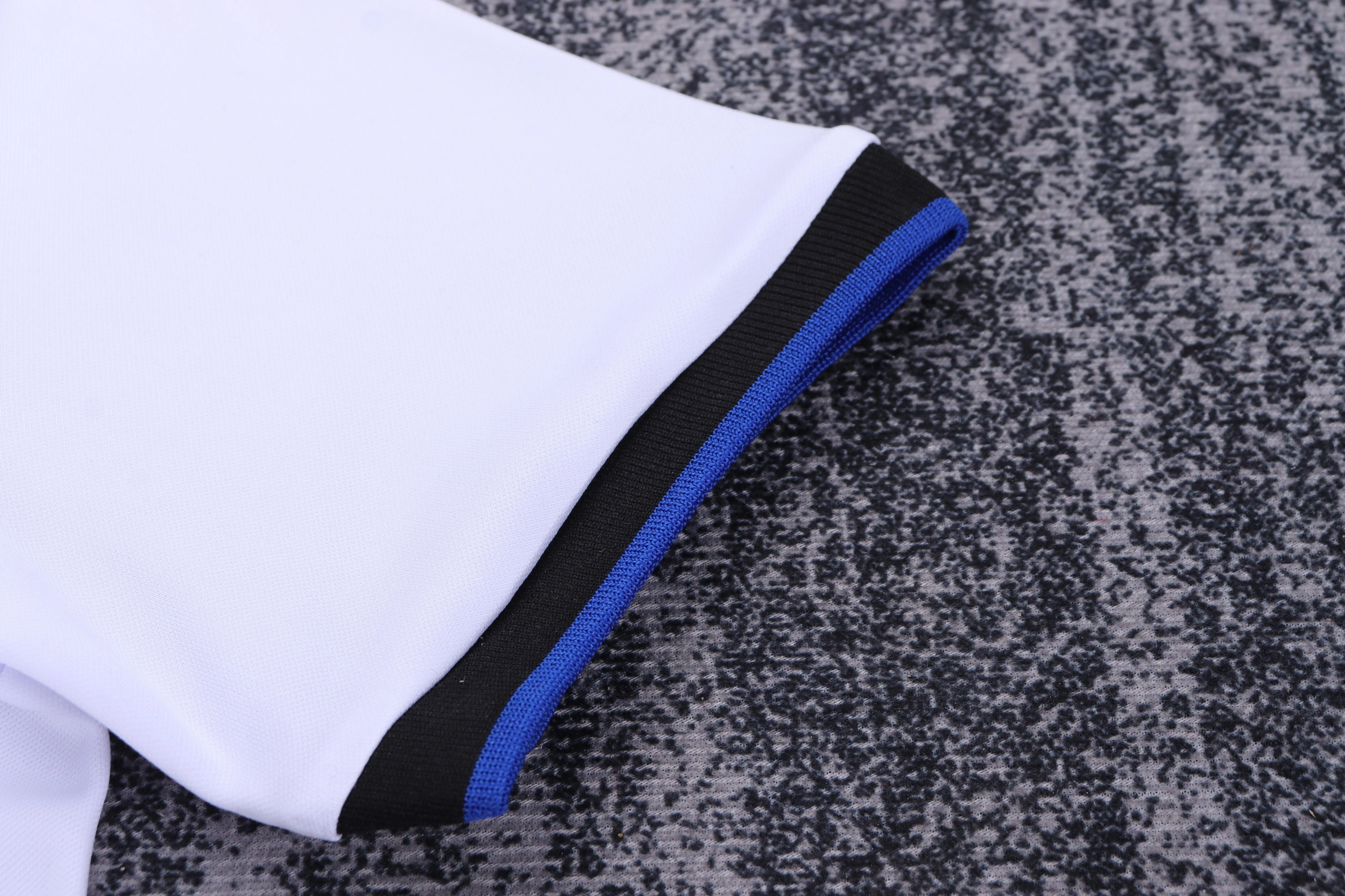1998-99 Inter Milan Retro Away Jersey - Kids' view 3