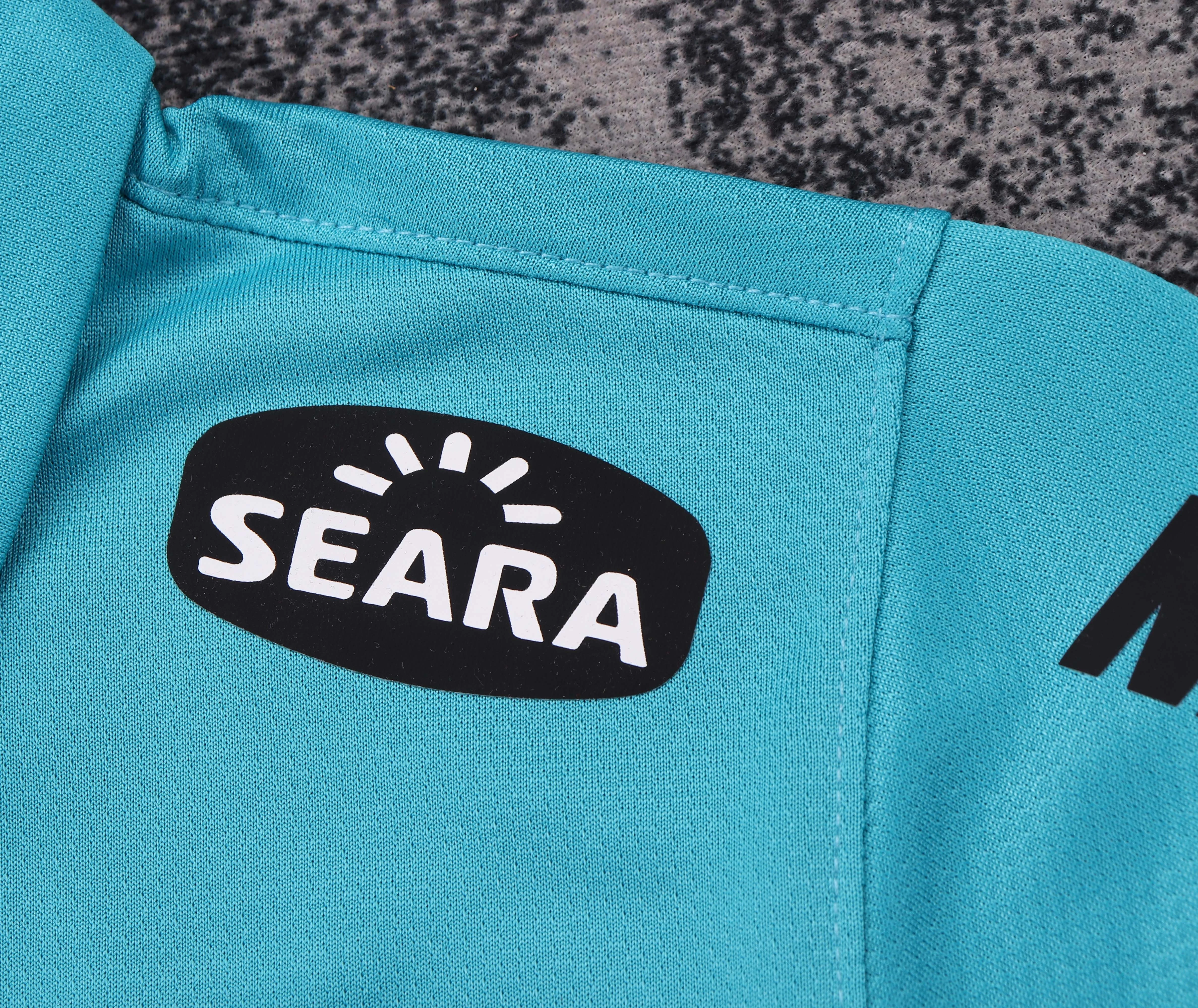 2012-13 Santos Second Away Retro Jersey - Children view 4