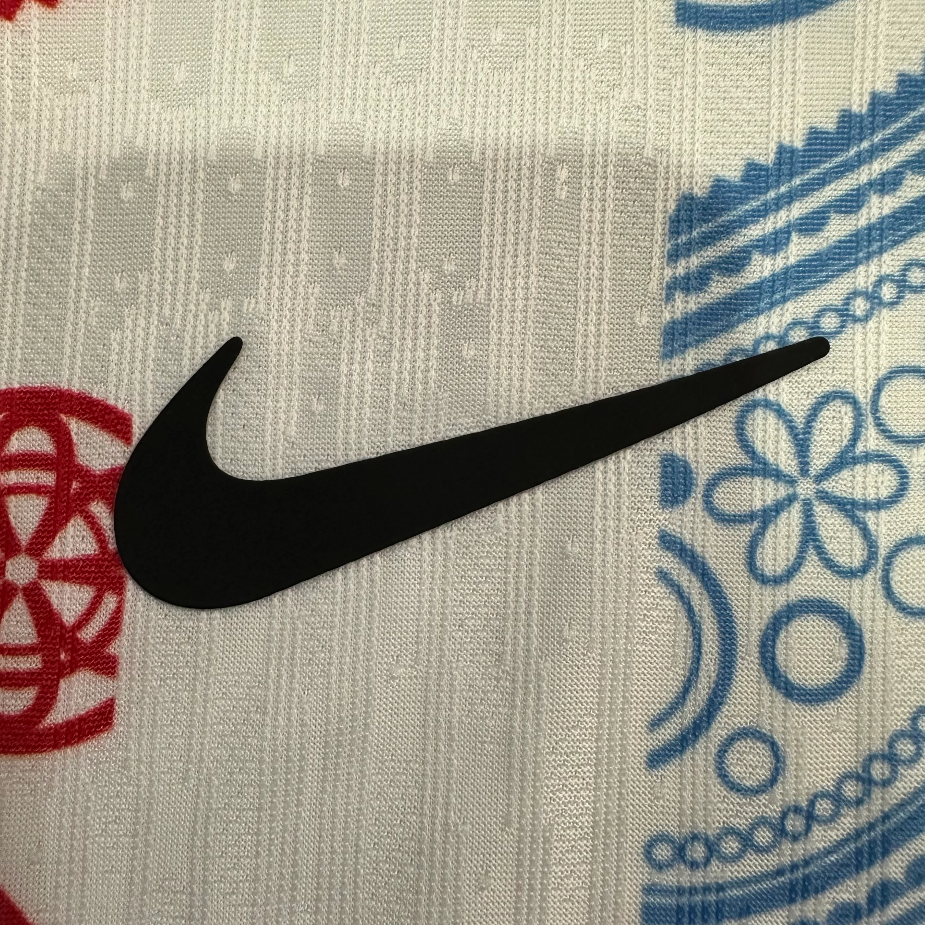 2025-26 Barcelona Special Edition Jersey – Player Version view 5