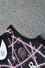 2025-26 Paris Saint-Germain training vest jersey view 8