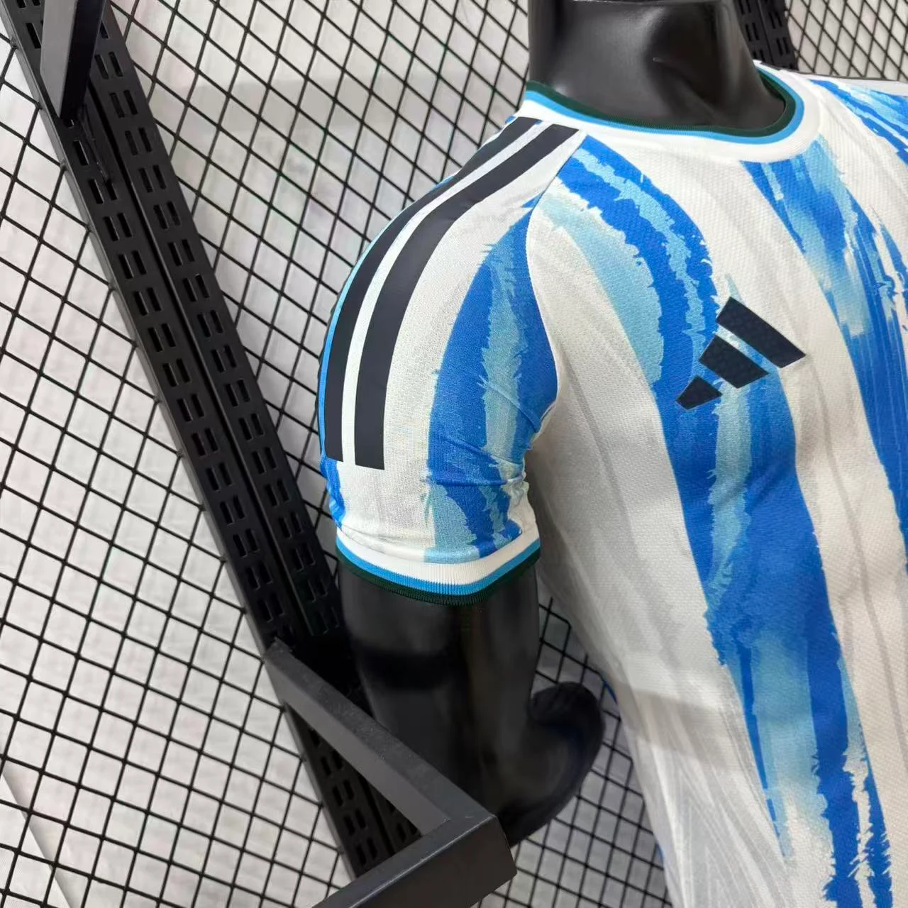 2026 Argentina Special Edition Jersey - Player Version view 9