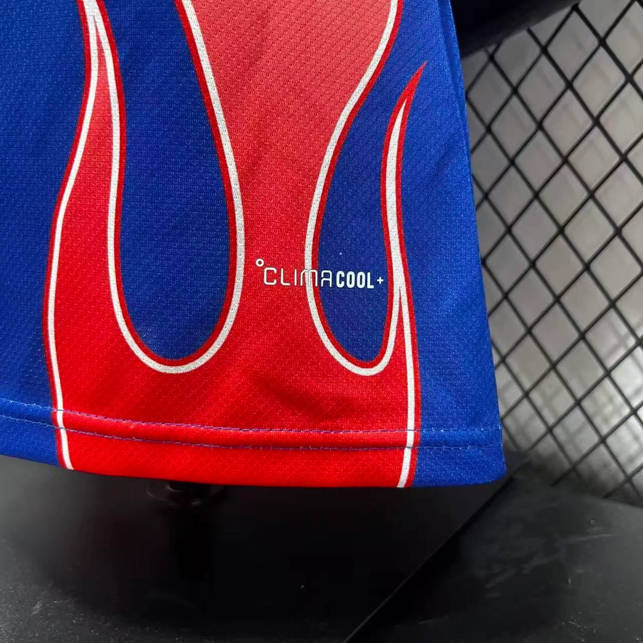 2026-27 Japan Special Edition Jersey – Player Version view 9