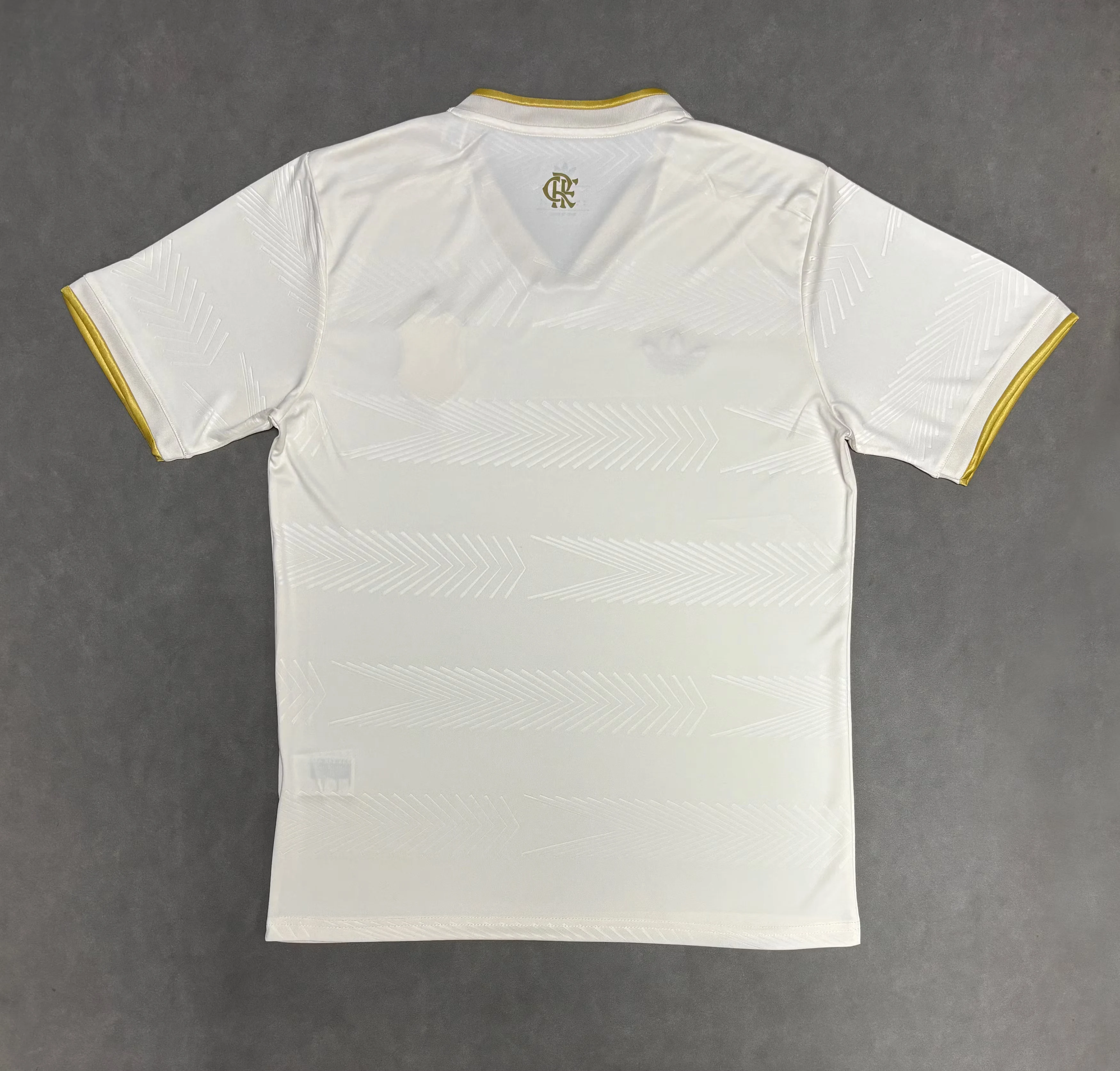 2025-26 Flamengo Second Away Kit view 2