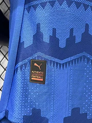 2025-26 Riyadh Crescent Home Shirt - Player Version view 9