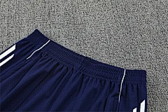 2025-26 Arsenal camouflage short-sleeved training jersey view 7