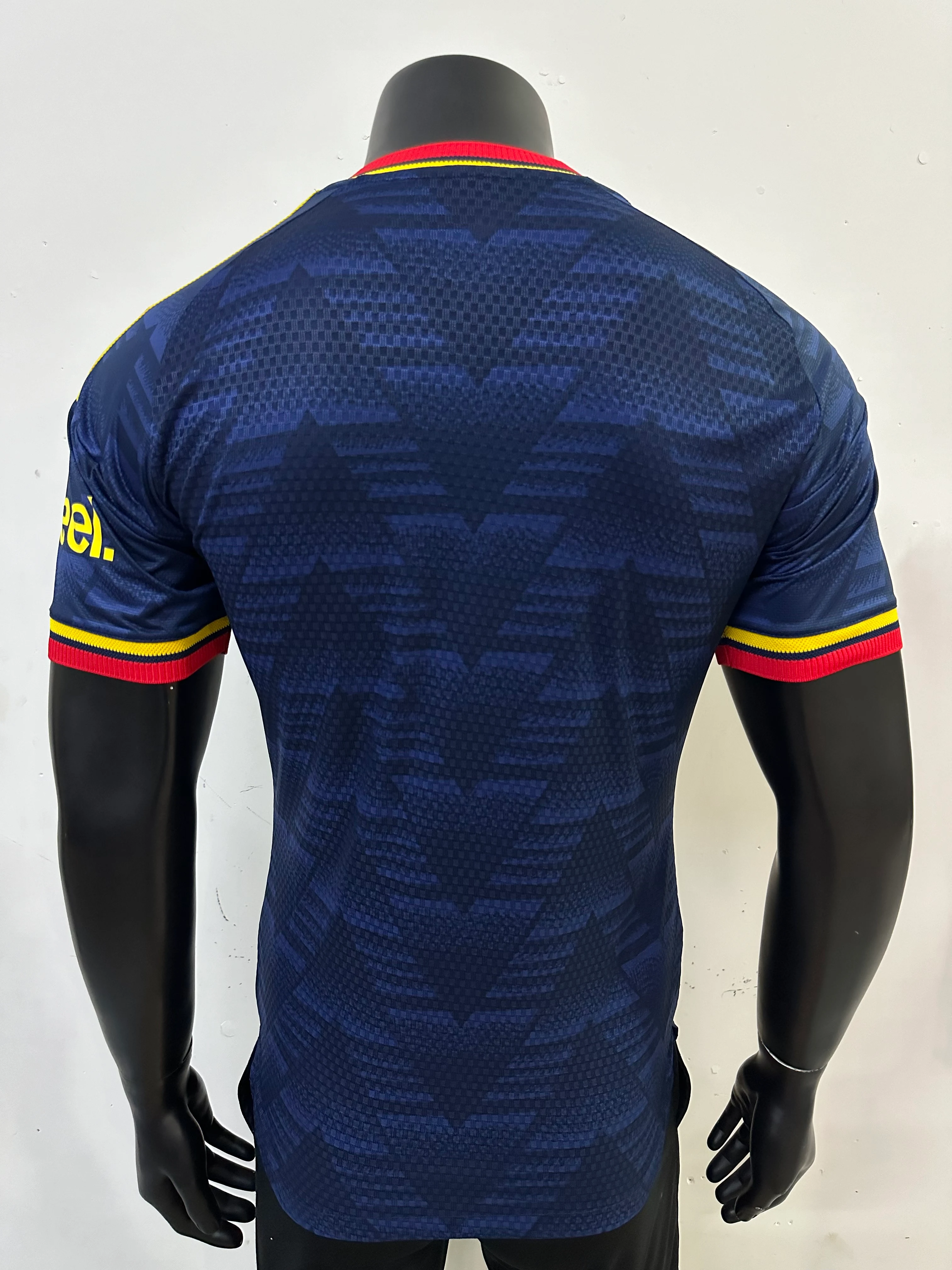 2026-27 Arsenal Away Shirt – Player Version view 9