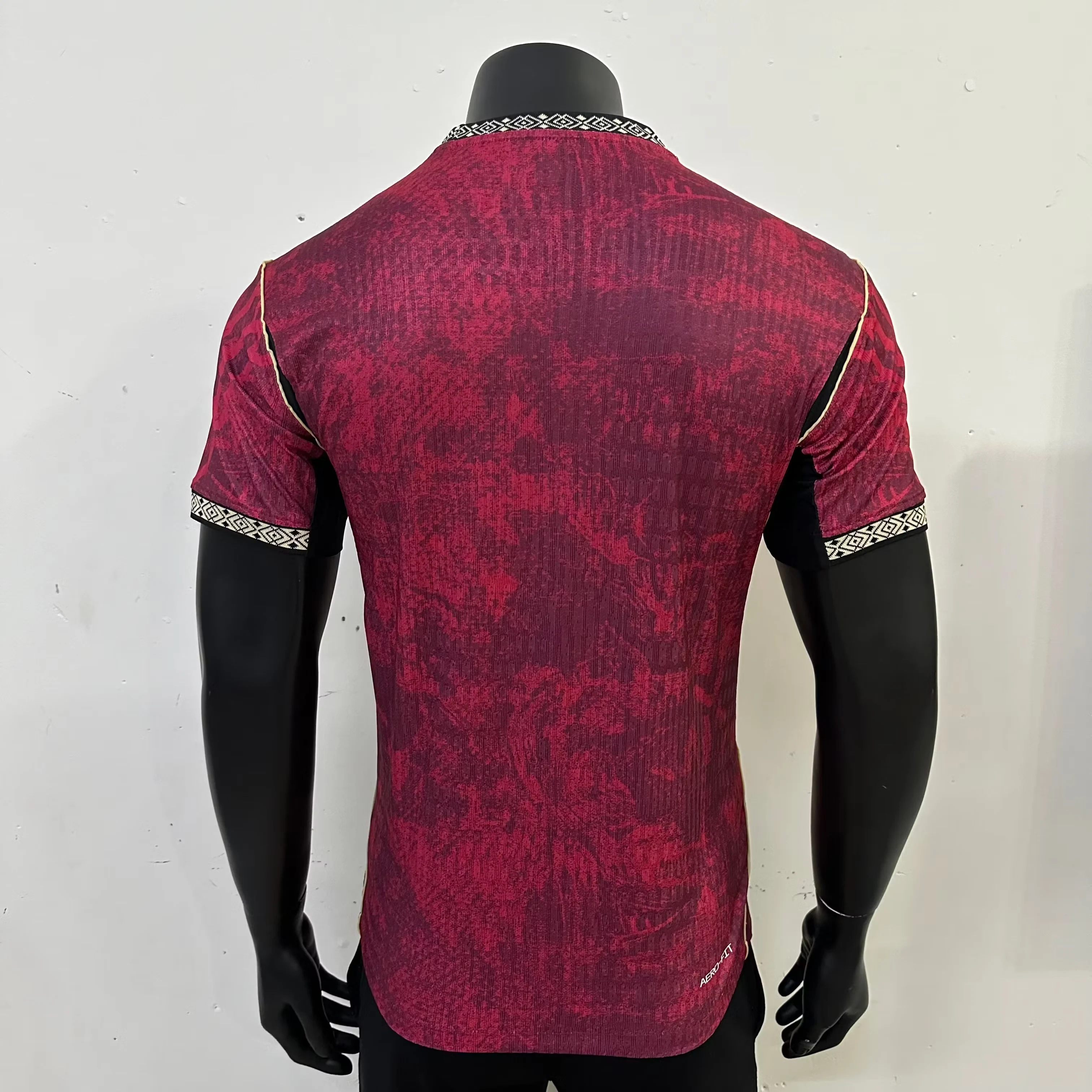 2026-27 Brazil Special Edition Jersey – Player Version view 2