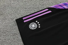 2024-25 Germany training vest jersey view 5