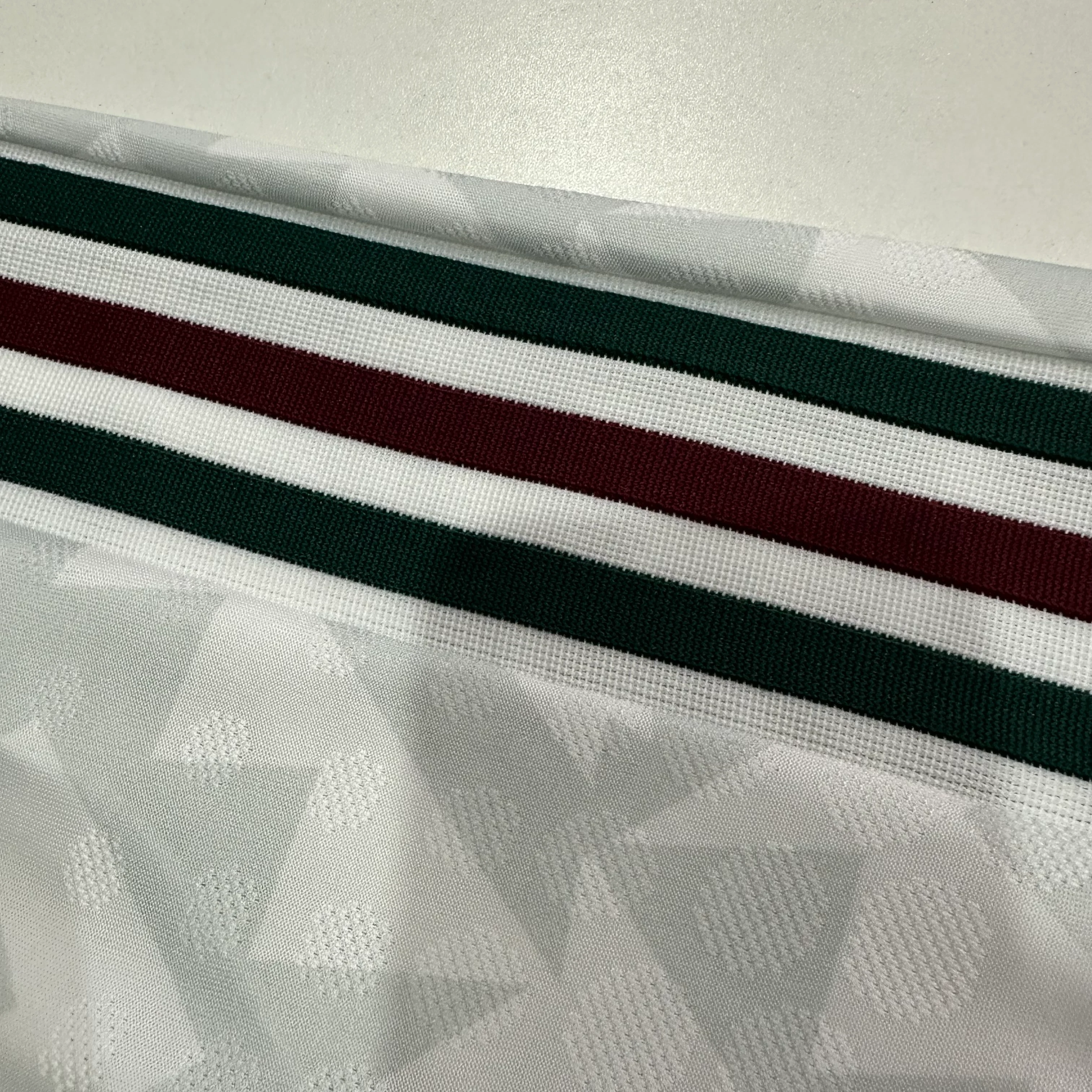 2025-26 Mexico Away Jersey - Player Version view 8