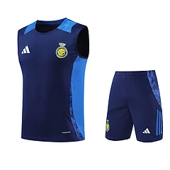 2024-25 Riyadh Victory Vest Training Jersey view 20