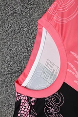 2025-26 Real Madrid Training Vest Jersey view 20