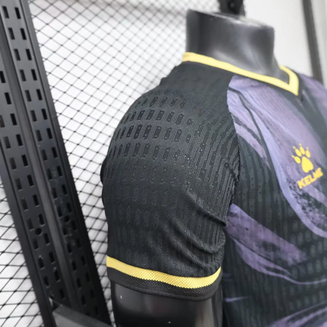 2026-27 Jordan National Team Second Away Jersey - Player Version view 8