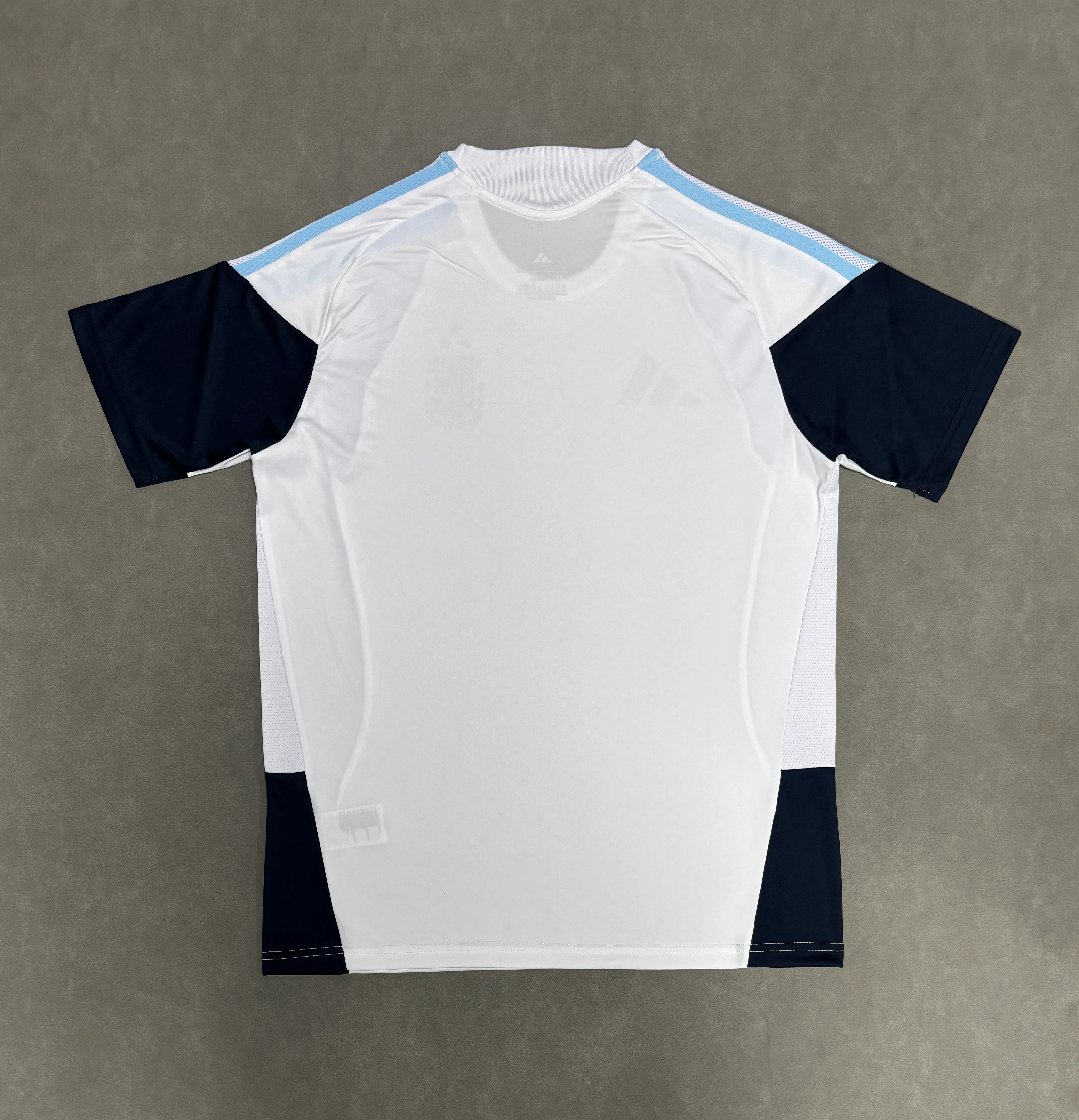 2026-27 Argentina Training Jersey – Fan Version view 2