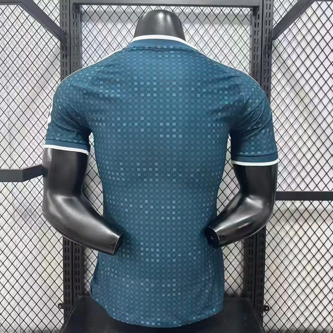 2026-27 Real Madrid Special Edition Jersey – Player Version view 2