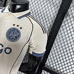 2025-26 Ajax Away Shirt - Player Edition view 7