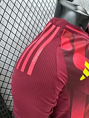 2025-26 Germany Away Kit - Players view 8
