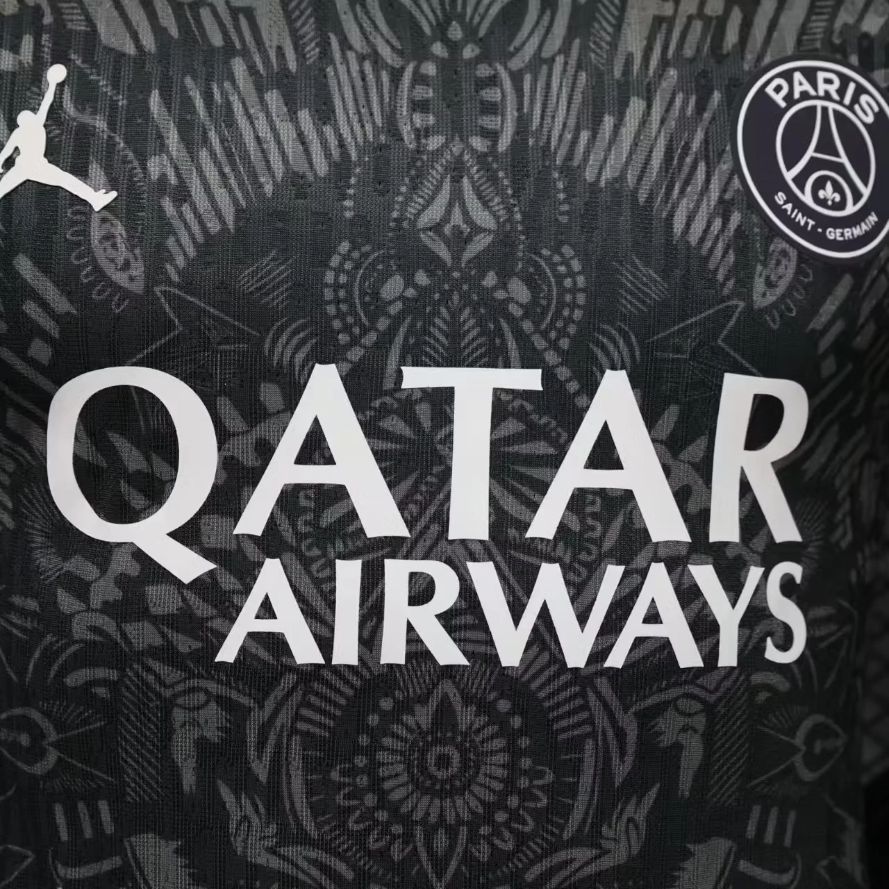 2026-27 Paris Saint-Germain Special Edition Jersey – Player Version view 7