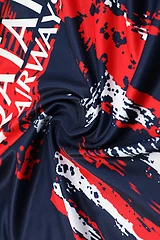 2024-25 Paris Saint-Germain training shirt view 5