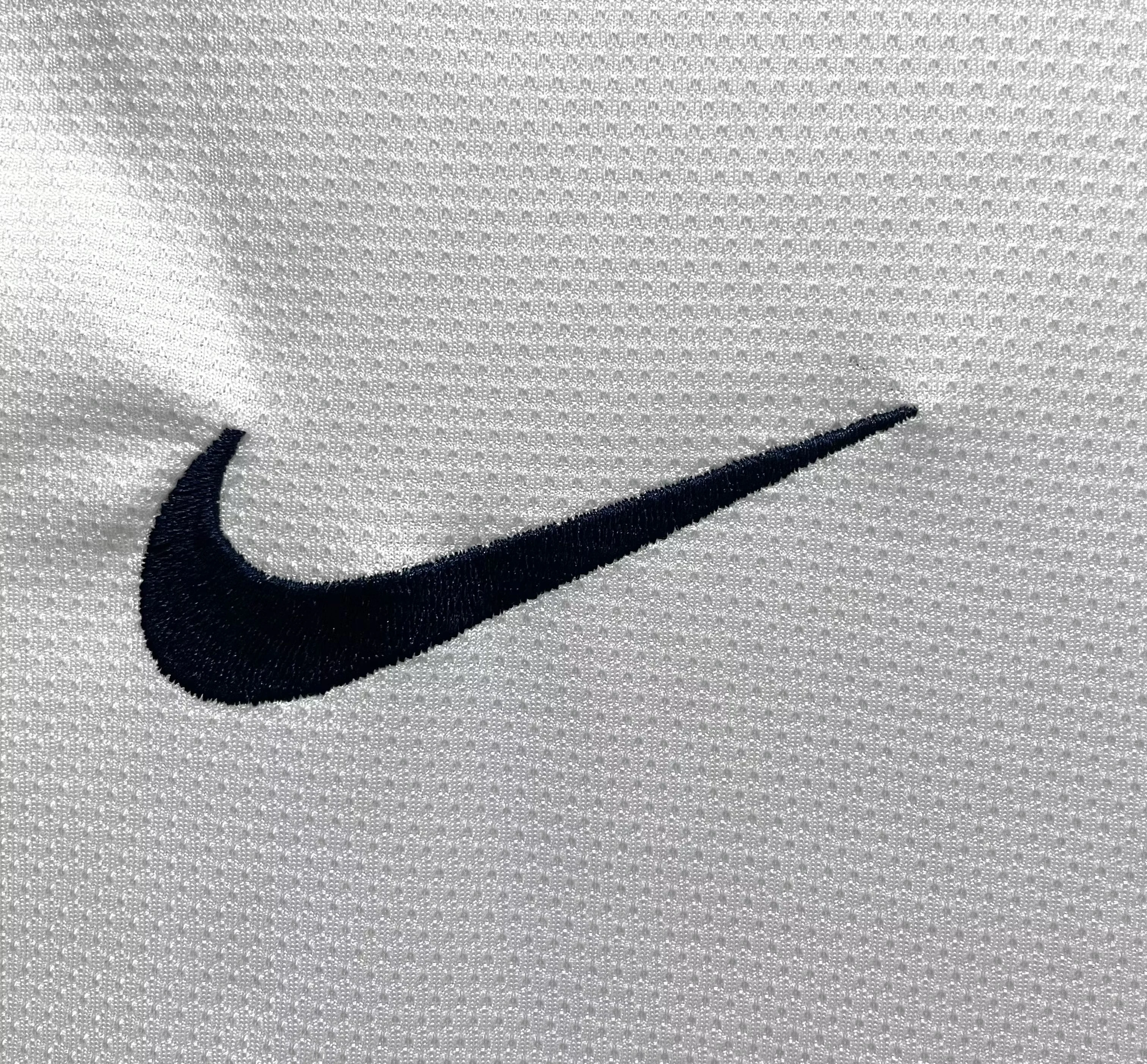 2013-14 Manchester City Second Away Retro Jersey view 6