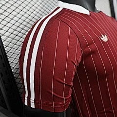 2025-26 Ajax Casual Jersey - Player Edition view 4