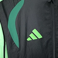 2025-26 Mexican windbreaker view 8