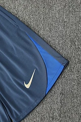 2024-25 Inter Milan Training Vest Jersey view 3