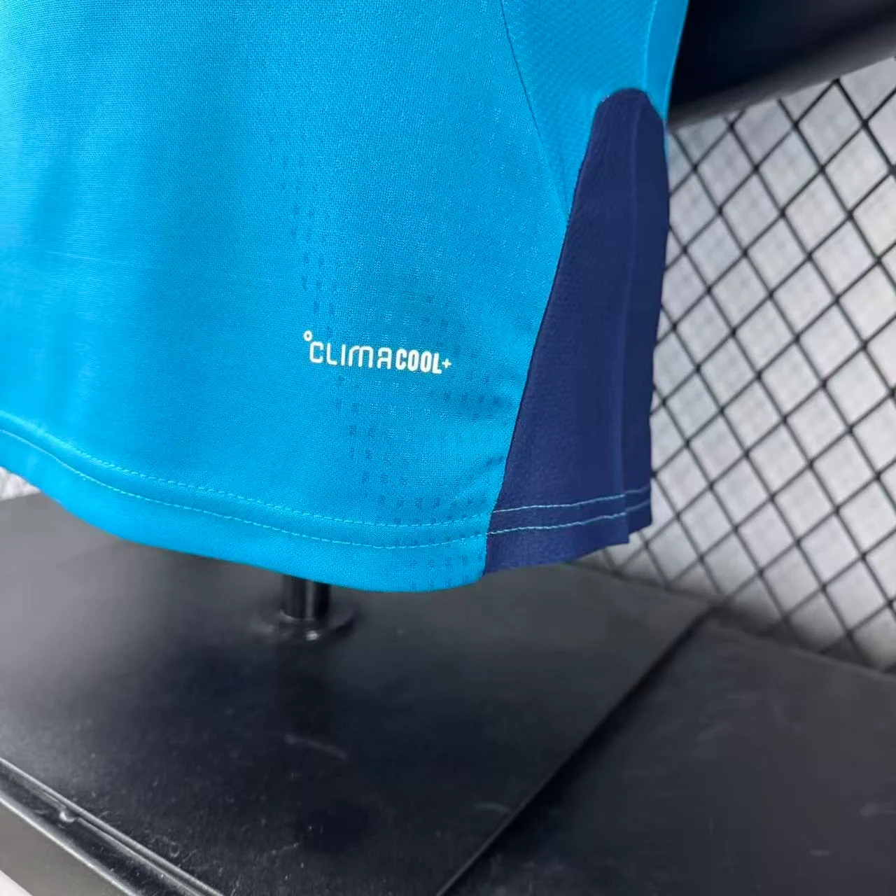 2026 Spain Training Jersey – Player Version view 6