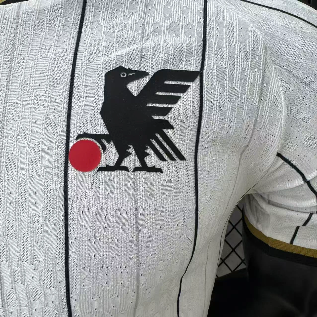 2026-27 Japan Special Edition Jersey – Player Version view 5