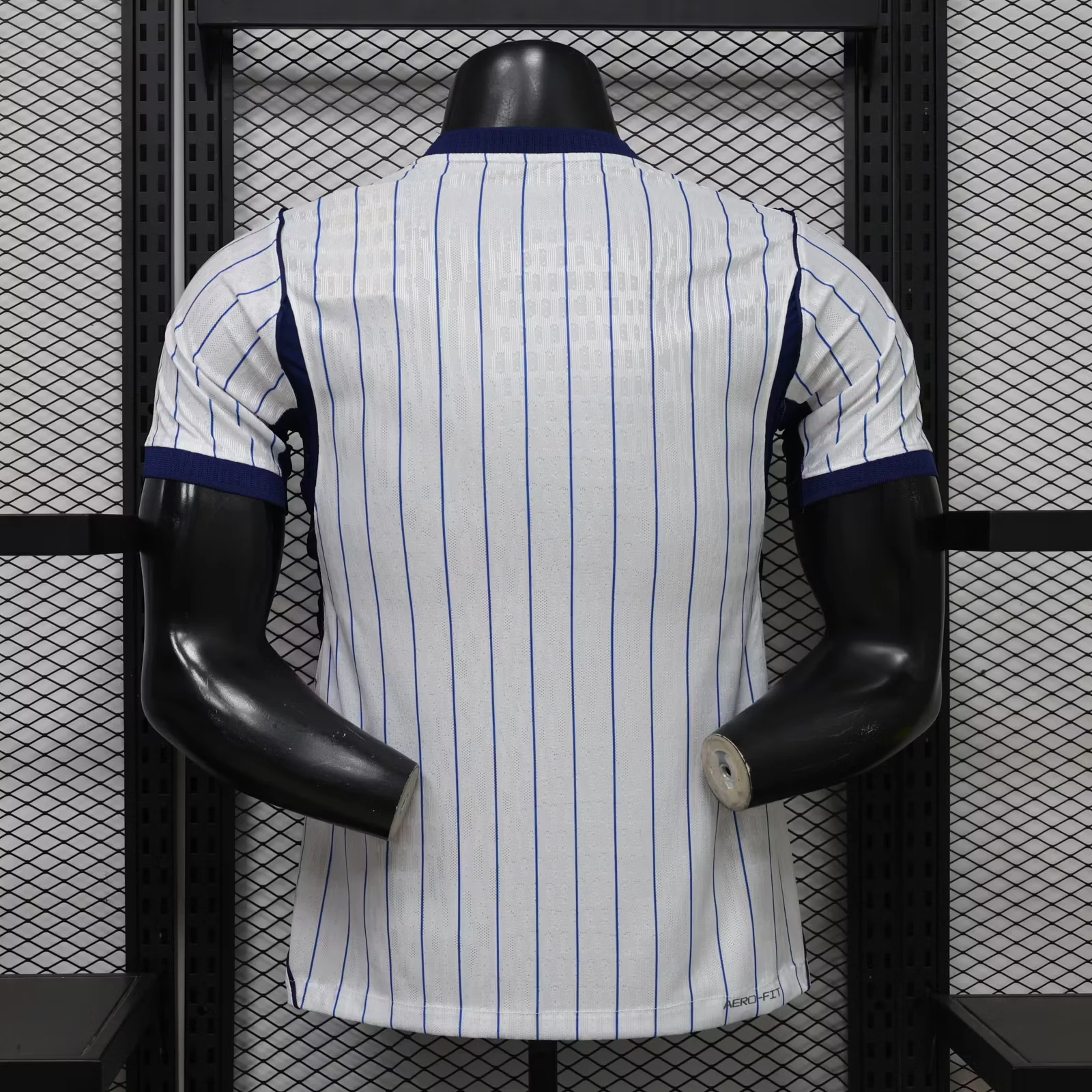 2026-27 Inter Milan Away Jersey – Player Version view 2