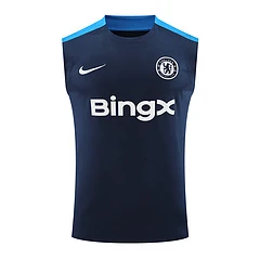 2024-25 Chelsea training shirt view 16