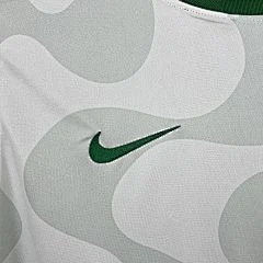 2025-26 Lisbon Away Jersey view 4