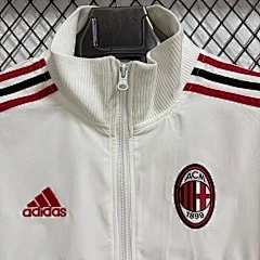 2025-26 AC windbreaker view 6