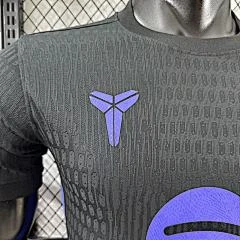 2025-26 Barcelona Special Edition Jersey - Player Edition view 5