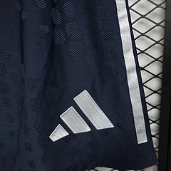 2025-26 Real Madrid Away Shorts - Player Edition view 8