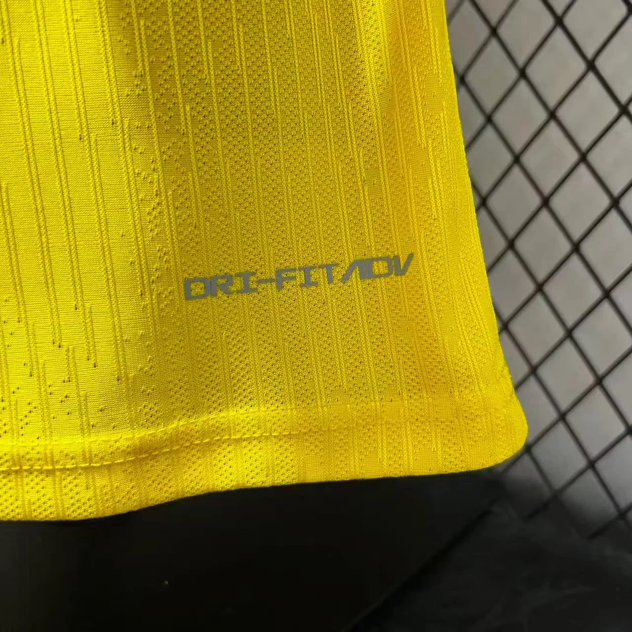 2026-27 Brazil Special Edition Jersey - Player Version view 6