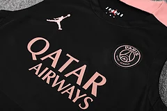 2025-26 Paris Saint-Germain training vest jersey view 6