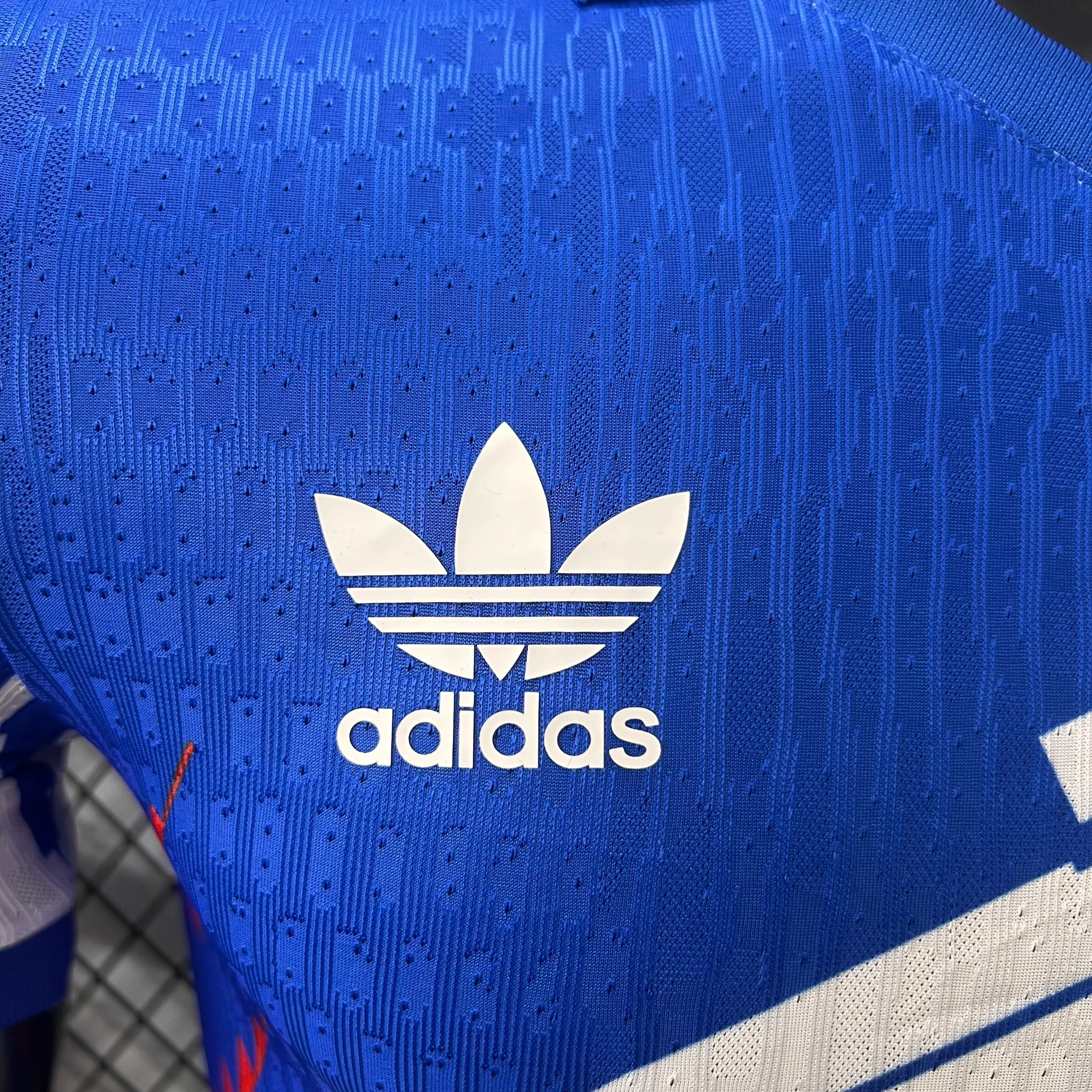 2026-27 Japan Special Edition Jersey – Player Version view 4