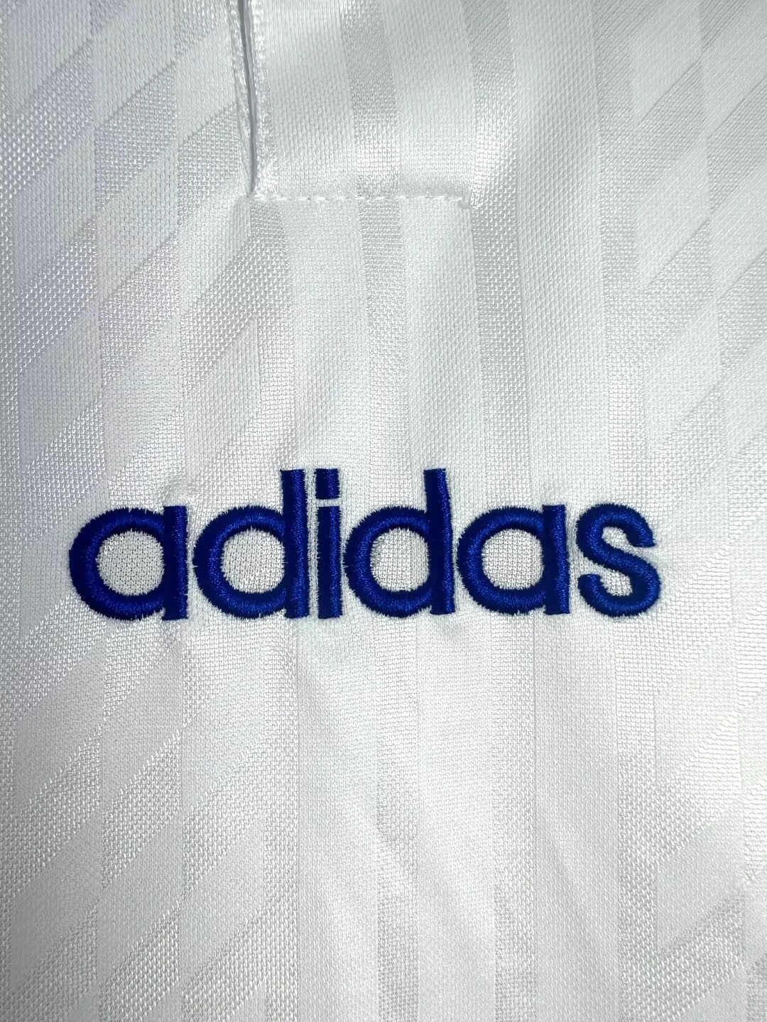 1994 France Away Retro Jersey view 5