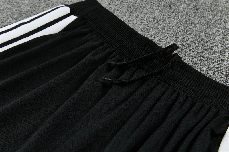 2026-27 Juventus White Short-Sleeve Training Jersey view 9