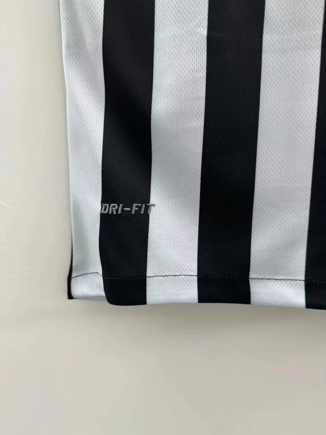 2013 Santos Away Retro Jersey view 7