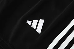 2025-26 Real Madrid Training Vest Jersey view 12