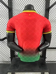 2025-26AC Third Away Shirt - Players view 2