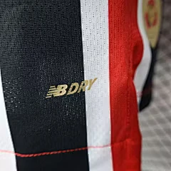 2025-26 Sao Paulo Away Jersey - Player Edition view 11