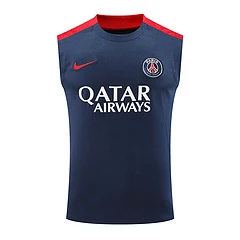 2024-25 Paris Saint-Germain training shirt view 16