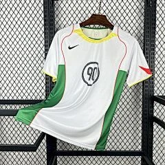 2025-26 Nike 90 Special Edition Jersey - Fan Edition view 7