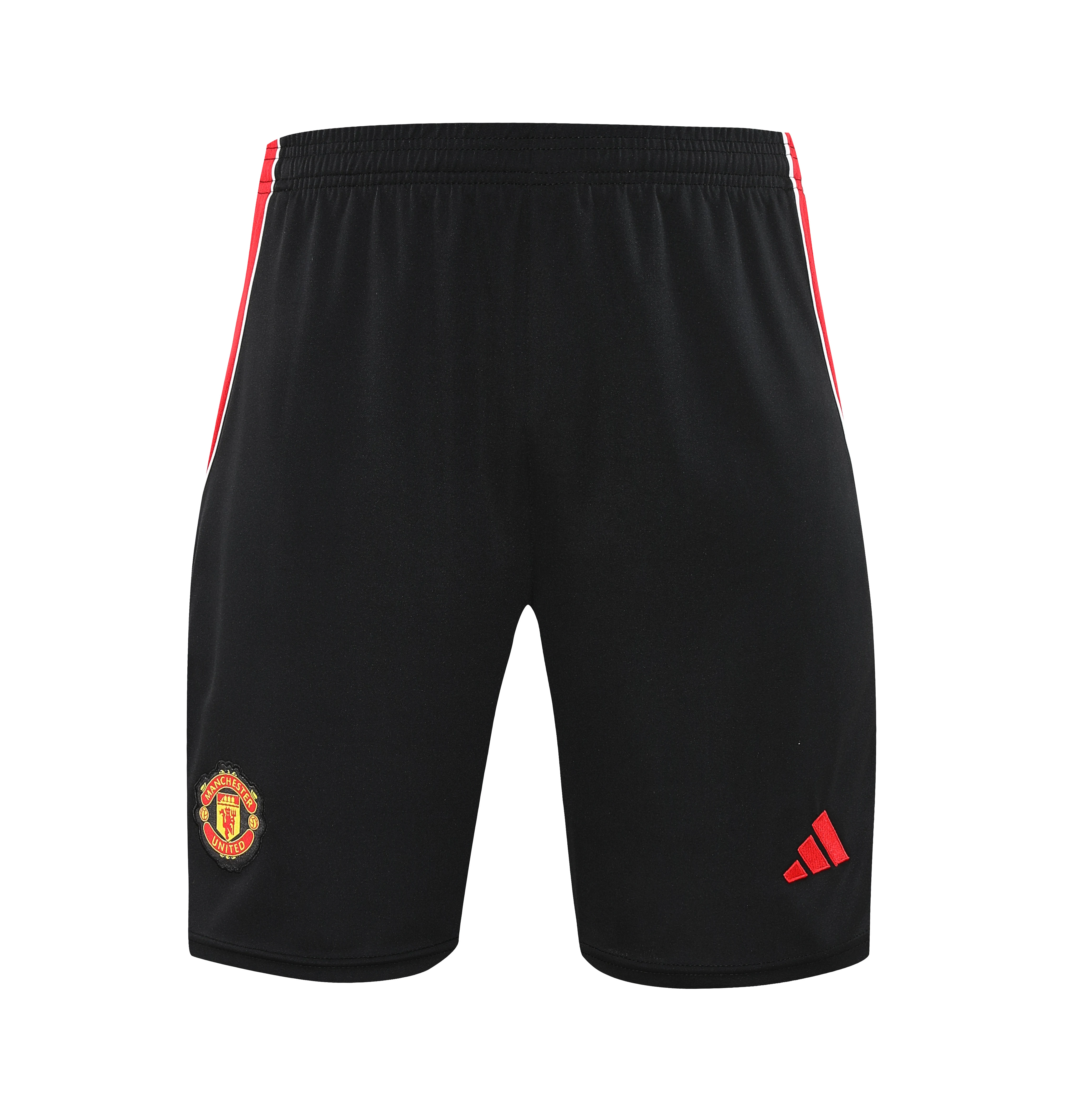 2025-26 Manchester United training vest jersey view 21