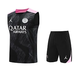 2024-25 Paris Saint-Germain training shirt view 19