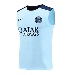 2024-25 Paris Saint-Germain training shirt view 13